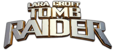 Logo of Tomb Raider