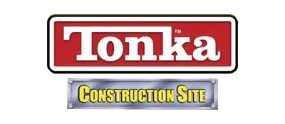 Logo of Tonka Construction Site