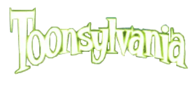 Logo of Toonsylvania