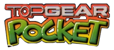 Logo of Top Gear Pocket I