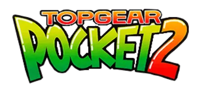 Logo of Top Gear Pocket II