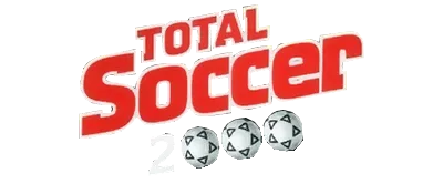 Logo of Total Soccer 2000