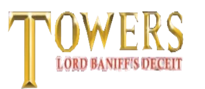 Logo of Towers - Lord Baniff's Deceit