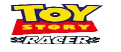Logo of Toy Story Racer