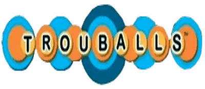 Logo of Trouballs