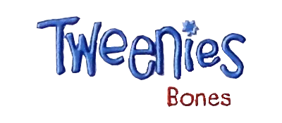 Logo of Tweenies - Doodles' Bones