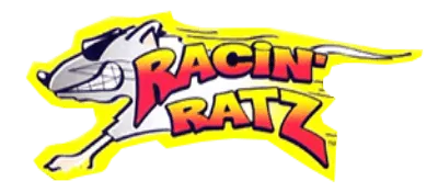 Logo of Tyco RC - Racin' Ratz