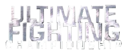 Logo of Ultimate Fighting Championship