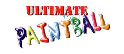 Logo of Ultimate Paintball