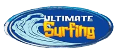 Logo of Ultimate Surfing