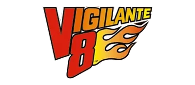 Logo of Vigilante 8