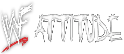 Logo of WWF - Attitude