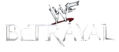 Logo of WWF Betrayal