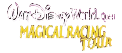 Logo of Walt Disney World Quest