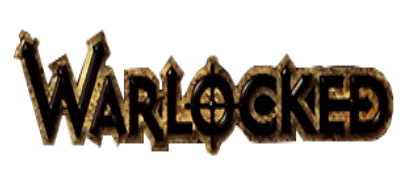 Logo of Warlocked