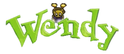Logo of Wendy - Every Witch Way