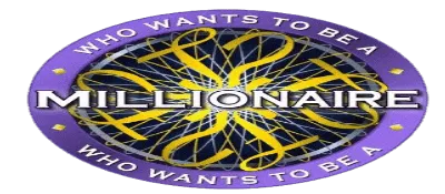 Logo of Who Wants To Be A Millionaire II