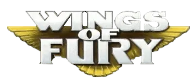 Logo of Wings of Fury