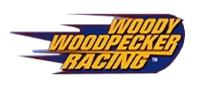 Logo of Woody Woodpecker Racing