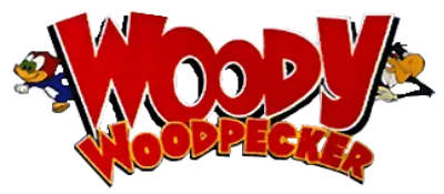 Logo of Woody Woodpecker