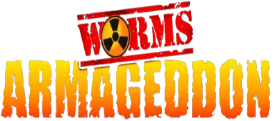 Logo of Worms - Armageddon