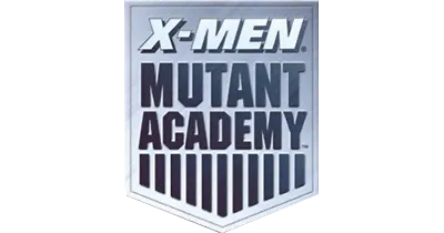 Logo of X-Men - Mutant Academy