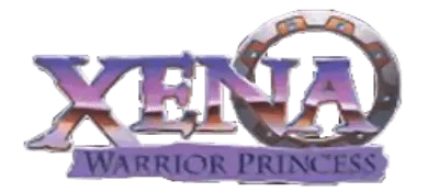 Logo of Xena - Warrior Princess