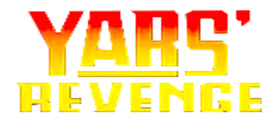 Logo of Yars Revenge - Quotile Ultimatum
