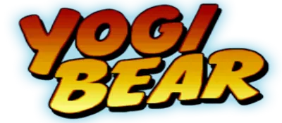 Logo of Yogi Bear - Great Balloon Blast