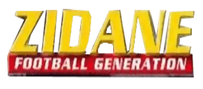 Logo of Zidane - Football Generation
