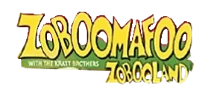 Logo of Zoboomafoo