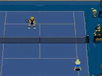 Screenshot of All Star Tennis 2000
