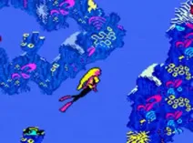 Screenshot of Barbie - Ocean Discovery
