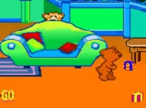 Screenshot of Bear in the Big Blue House