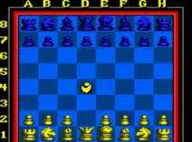 Screenshot of Chessmaster