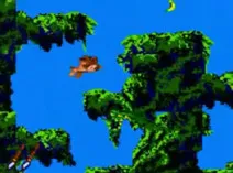 Screenshot of Disney's Tarzan