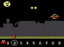 Screenshot of Elmo's 123s