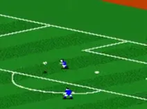 Screenshot of FIFA 2000