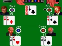 Screenshot of Hoyle Casino