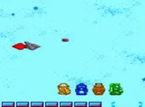 Screenshot of Konami GB Collection Volume II