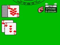 Screenshot of Las Vegas Cool Hand
