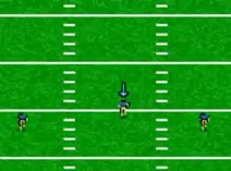 Screenshot of Madden NFL 2001