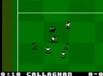 Screenshot of Mia Hamm Soccer Shootout