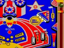 Screenshot of Microsoft Pinball Arcade