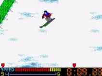 Screenshot of Millenium Winter Sports