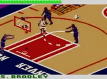 Screenshot of NBA 3 on 3 feat Kobe Bryant