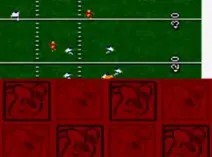 Screenshot of NFL Blitz 2001