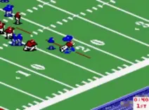 Screenshot of NFL Blitz