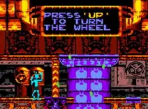Screenshot of Oddworld Adventures II