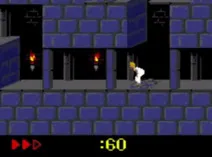 Screenshot of Prince of Persia